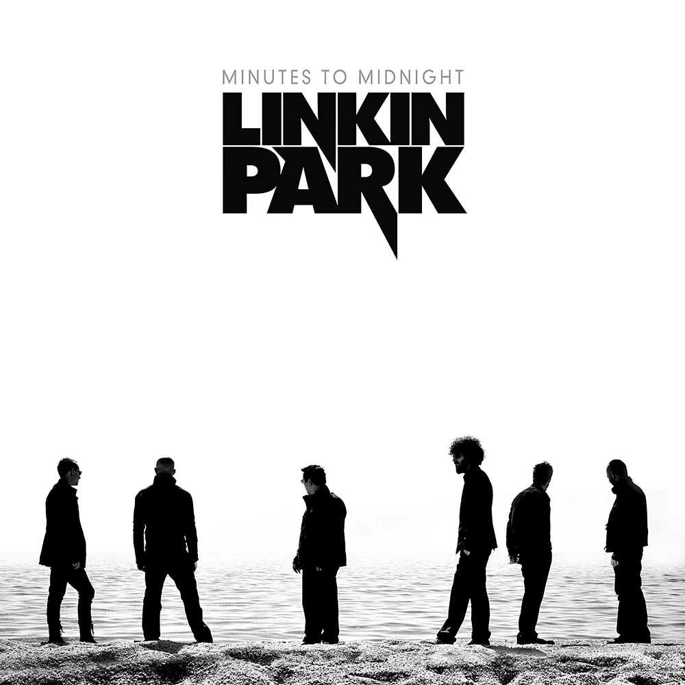 minutes to Midnight